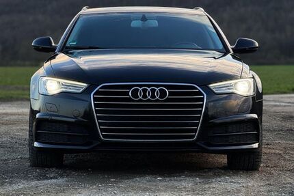 Audi A6 158.000 km 18.900 &euro; Kreuzau 52372