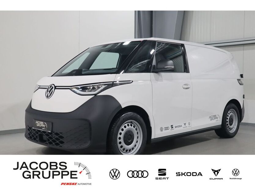 VW ID. Buzz 1.111 km 39.470 € Aachen 52078