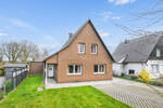 Einfamilienhaus Alsdorf Broicher Siedlung - 6 Zimmer, 126 m&sup2;, 294.500&euro; | Angebot:26192199