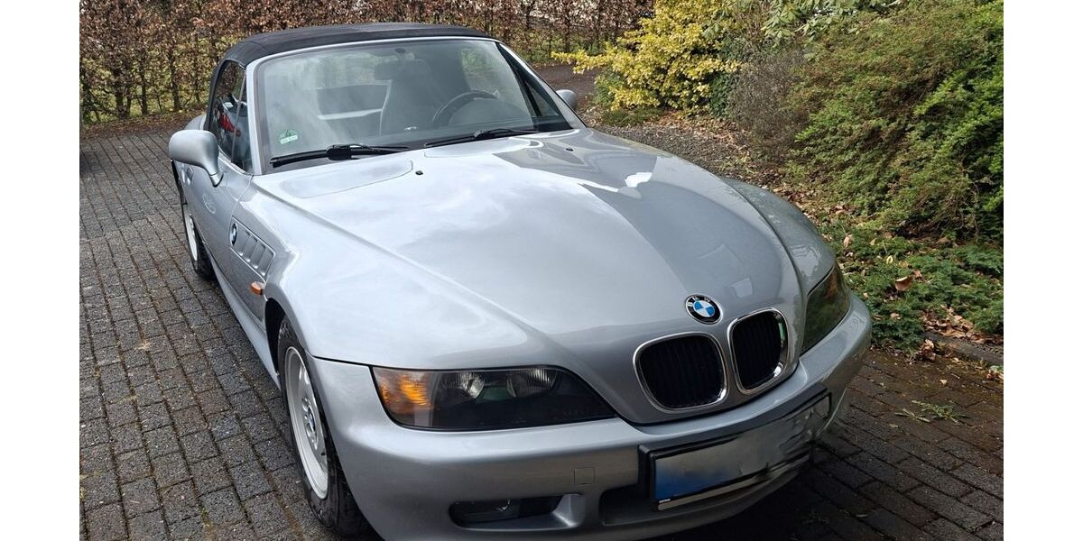BMW Z3 149.820 km 10.900 &euro; Monschau 52156