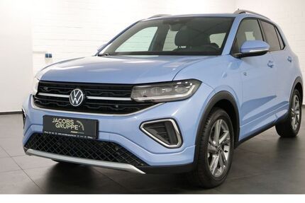 VW T-Cross 6.596 km 25.880 € Stolberg 52222