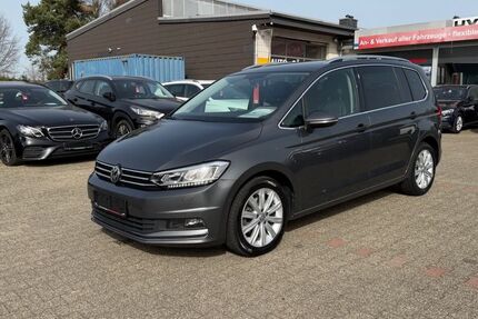 VW Touran 110.410 km 19.990 &euro; Aldenhoven 52457