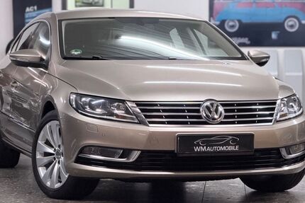 VW CC 130.000 km 11.995 &euro; Stolberg 52222