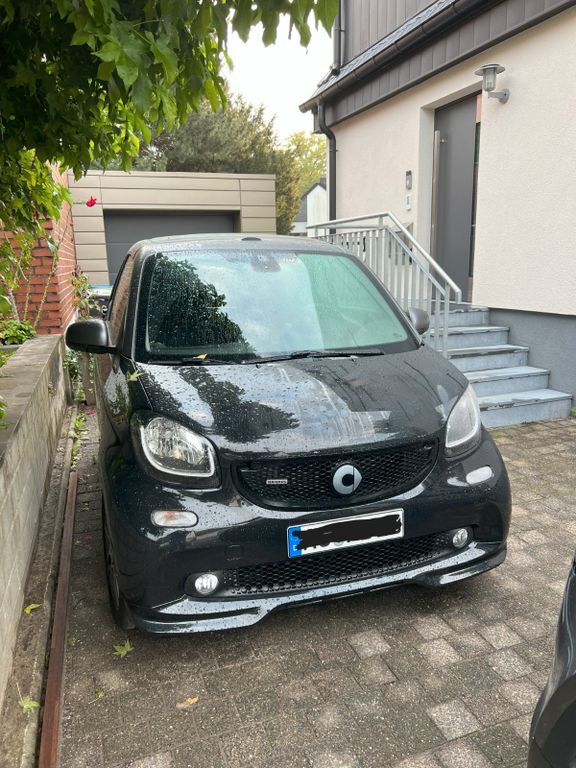 ForTwo