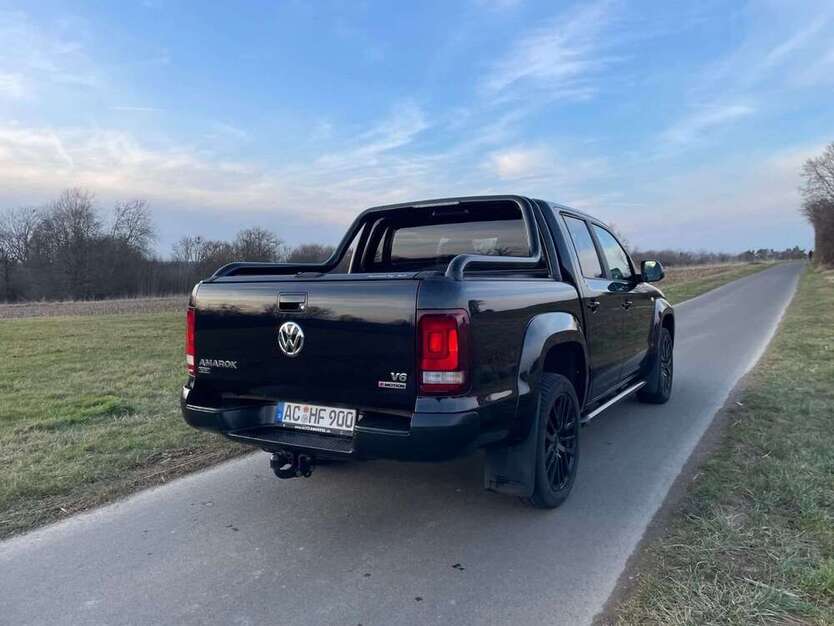 Amarok