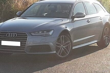 Audi A6 155.800 km 20.990 € Übach-Palenberg 52531