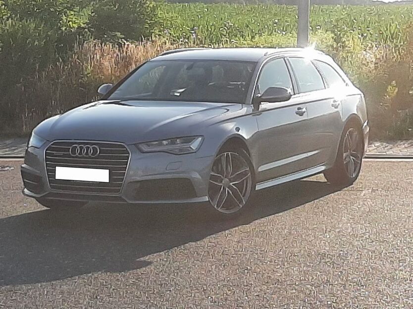 Audi A6 155.800 km 20.990 € Übach-Palenberg 52531
