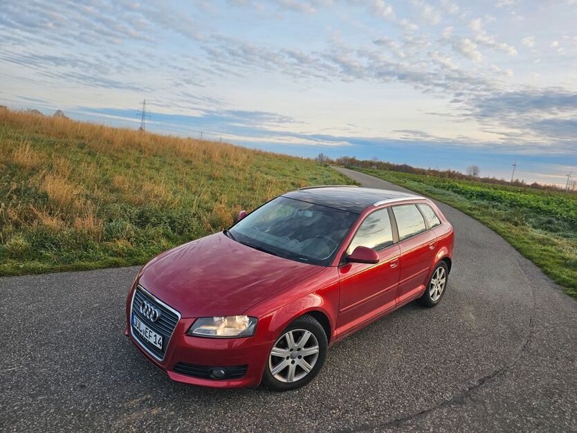 Audi A3 179.700 km 6.700 € Aldenhoven 52457