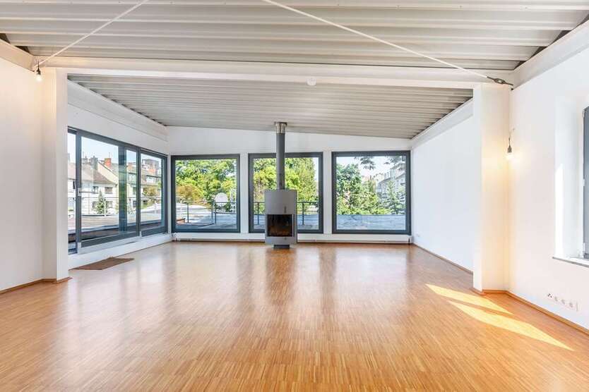 Wohnung zum Kaufen in Aachen - Frankenberger Viertel 785.000 € 216.2 m²