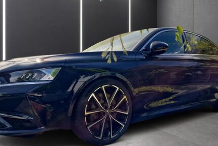 DS Automobiles DS9 8.724 km 39.950 &euro; Aachen 52078