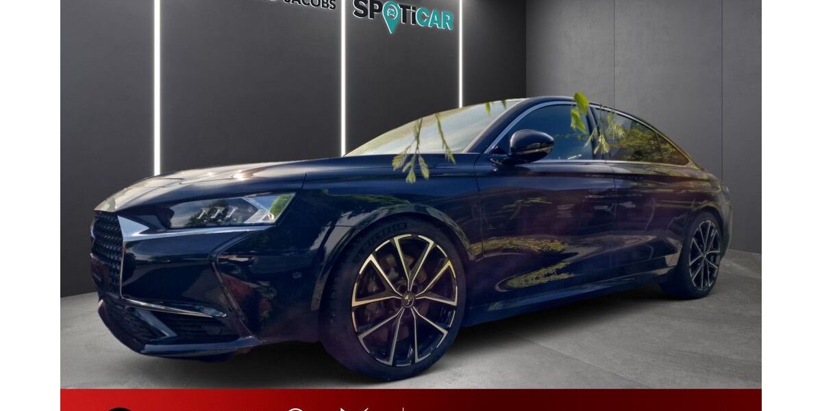 DS Automobiles DS9 8.724 km 39.950 &euro; Aachen 52078