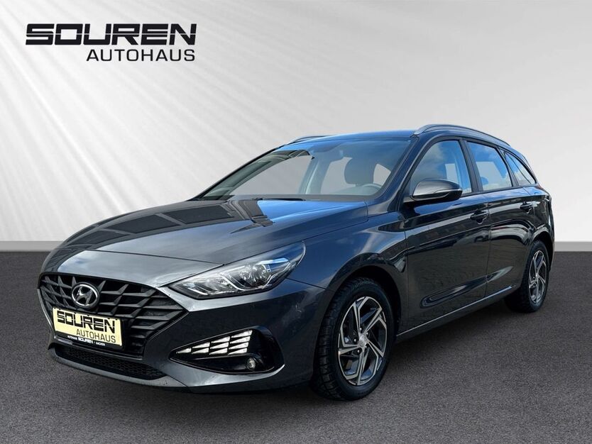Hyundai i30 26.860 km 17.790 € Aachen 52070