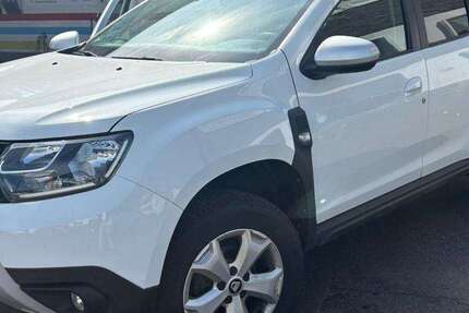 Dacia Duster 77.400 km 9.290 € Aachen 52080