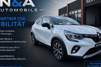 Renault Captur 153.212 km 12.500 &euro; Alsdorf 52477