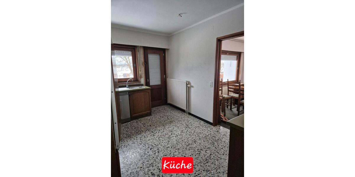 !! NEUER PREIS!! Freistehender Bungalow zimmer