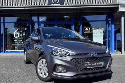 Hyundai i20 45.503 km 12.800 € Übach-Palenberg 52531