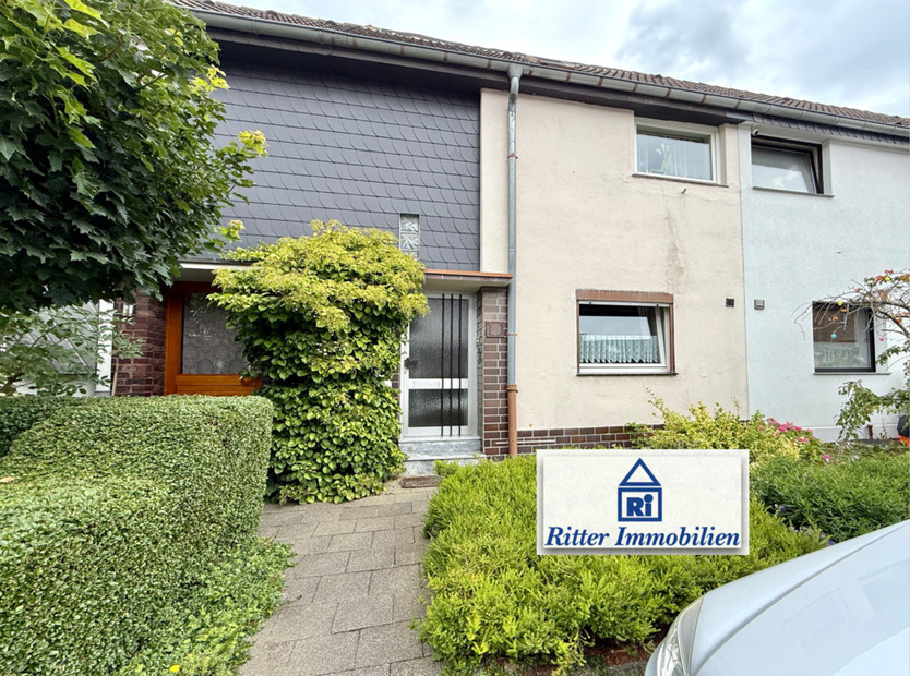 Ritter Immobilien e.K.: Top EFH mit schönem Garten in Kohlscheid!