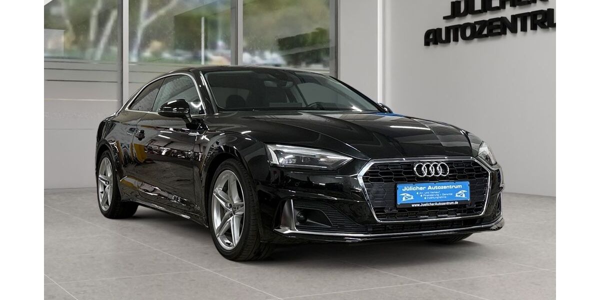 Audi A5 40.000 km 27.990 &euro; Jülich 52428