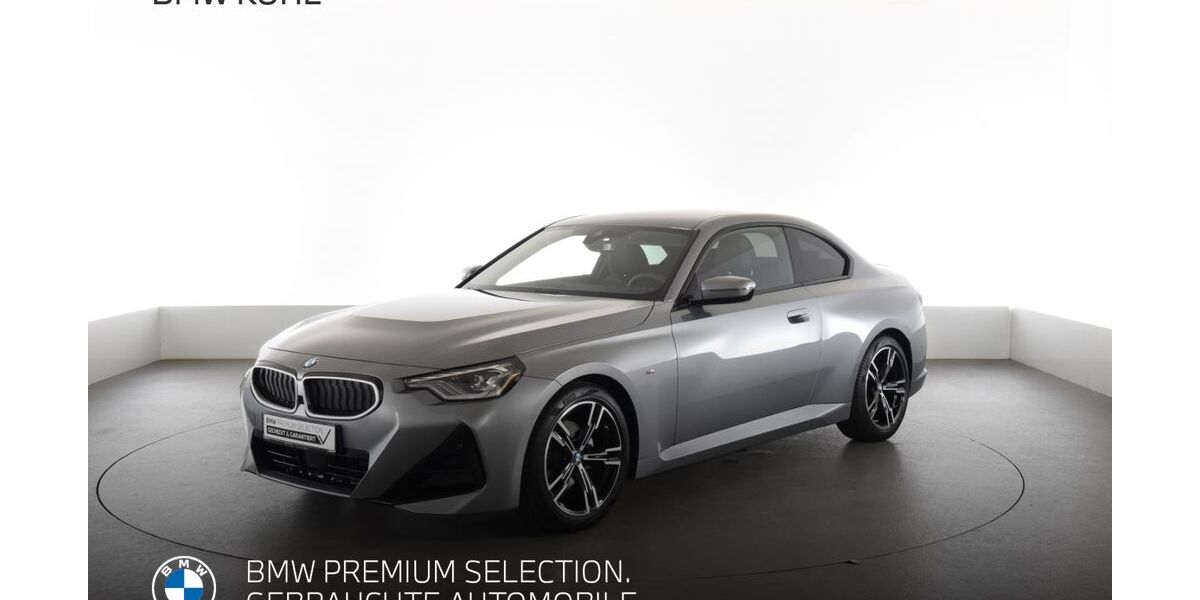 BMW 220 9.128 km 38.980 &euro; Aachen 52078