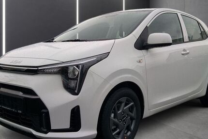 Kia Picanto 5.000 km 15.790 &euro; Aachen 52078