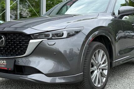 Mazda CX-5 16.107 km 29.799 &euro; Eschweiler 52249