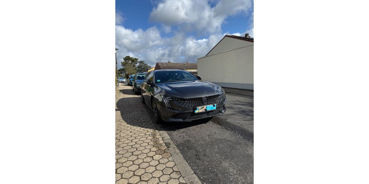 Peugeot 508 18.083 km 23.990 &euro; Düren 52355