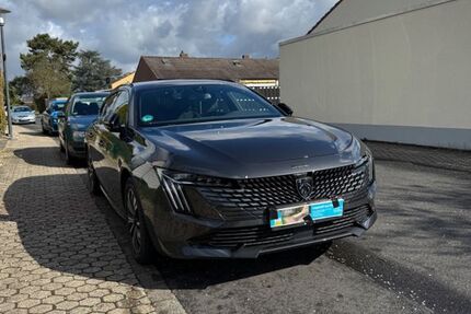 Peugeot 508 18.083 km 25.750 &euro; Düren 52355