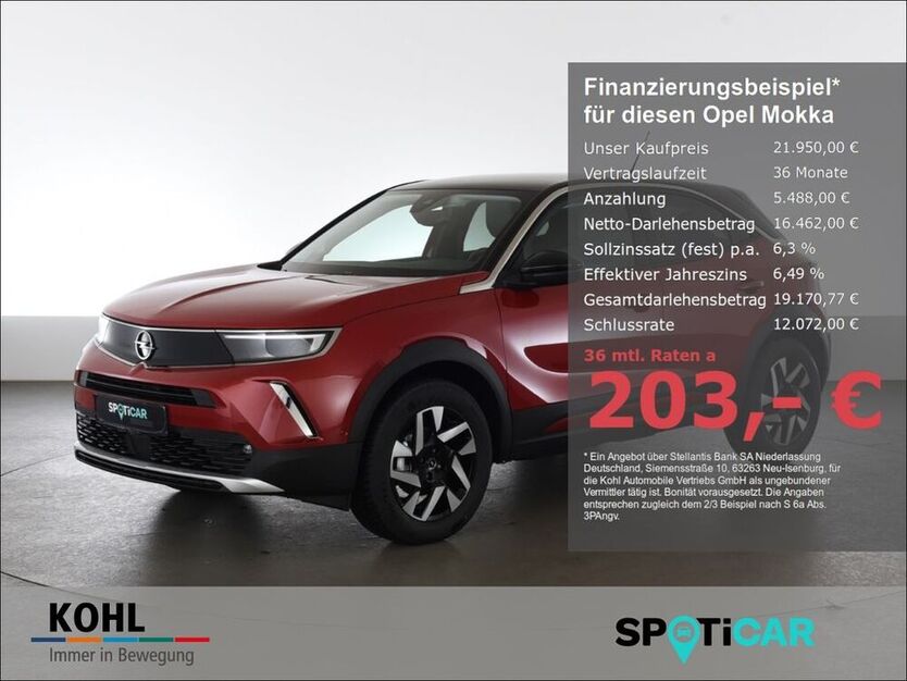 Mokka