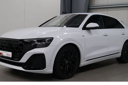 Audi Q8 16.101 km 75.420 &euro; Aachen 52078