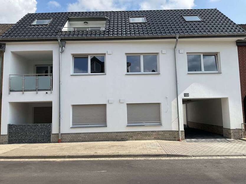 Wohnung zum Mieten in Linnich-Körrenzig 616 € 61.6 m² 2 zimmer
