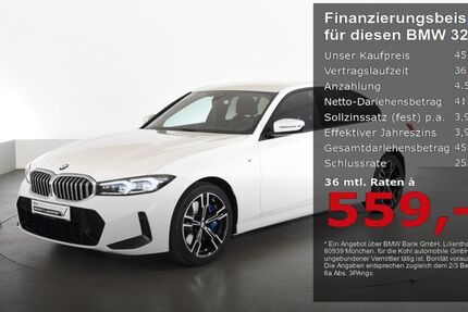 BMW 320 3.036 km 45.450 &euro; Aachen 52078