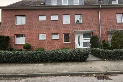 Eigentumswohnung in Aachen-Oberforstbach mit 4 Zimmern, Balkon, Garage und Gartenabschnitt 4 zimmer