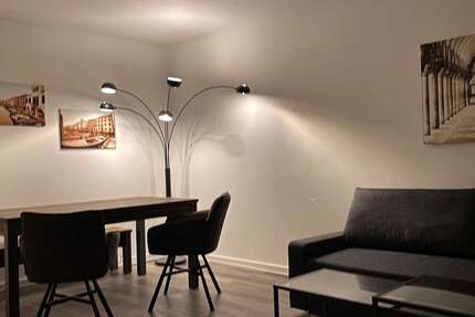 Zimmer Aachen Aachen-Mitte - 2 Zimmer, 1.190&euro; | Angebot:23039753
