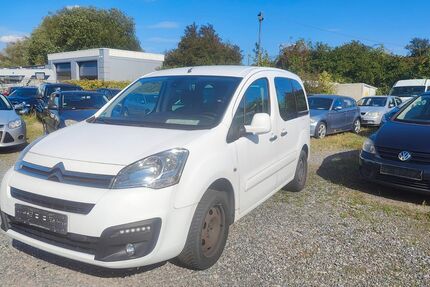 Citroen Berlingo 110.000 km 4.750 &euro; Aachen 52070