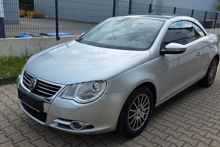 VW Eos 168.000 km 6.490 € Eschweiler 52249