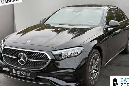 Mercedes-Benz E 300 14.400 km 52.950 &euro; Geilenkirchen 52511