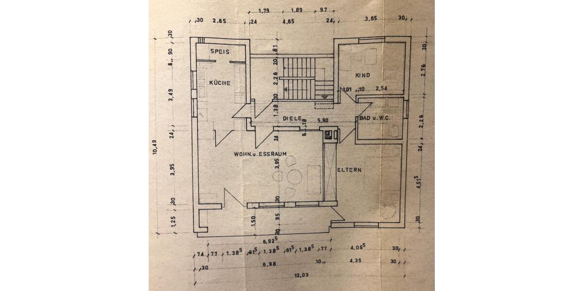 Mehrfamilienhaus, Wohnhaus Eschweiler - 9 Zimmer, 206 m&sup2;, 495.000&euro; | Angebot:26220322
