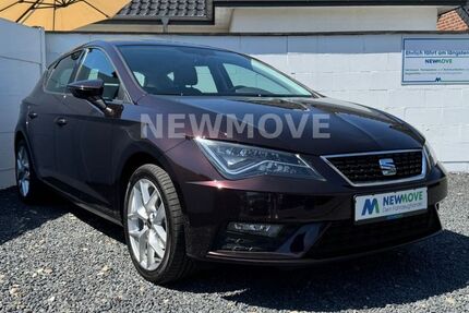 Seat Leon 111.432 km 9.990 &euro; Geilenkirchen 52511