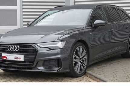 Audi A6 85.893 km 38.940 &euro; Düren 52351