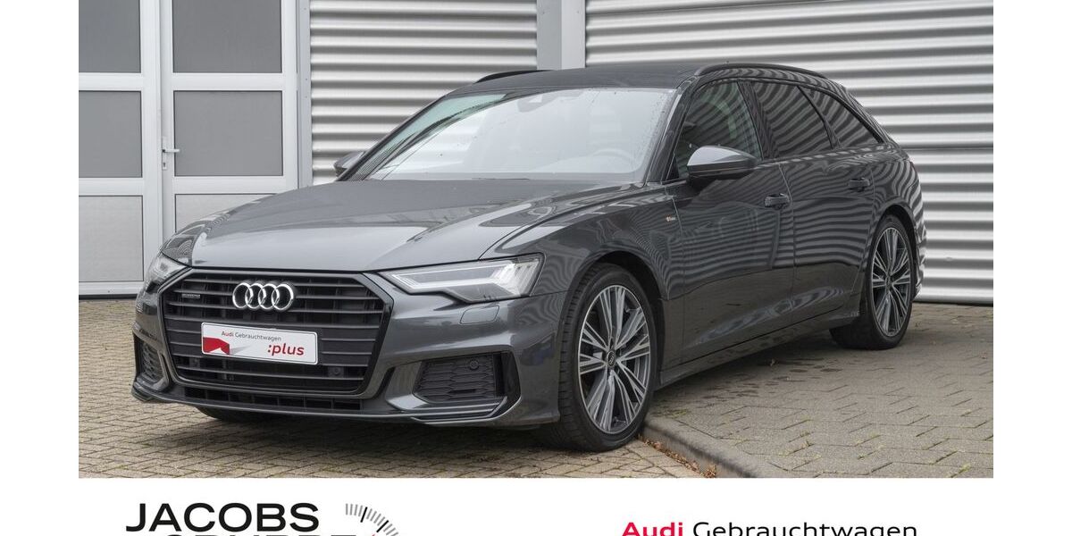 Audi A6 85.893 km 38.940 &euro; Düren 52351