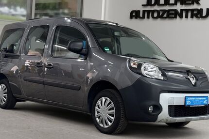 Renault Kangoo 100.000 km 8.490 € Jülich 52428