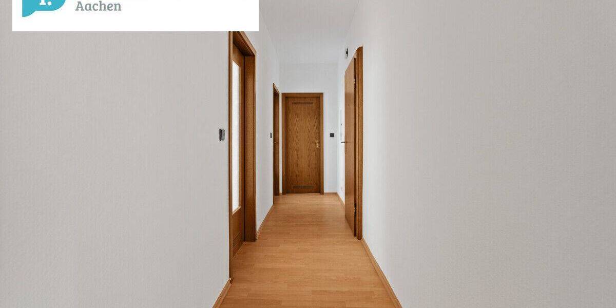 Etagenwohnung Aachen Aachen-Mitte - 3 Zimmer, 69 m&sup2;, 198.720&euro; | Angebot:26903092