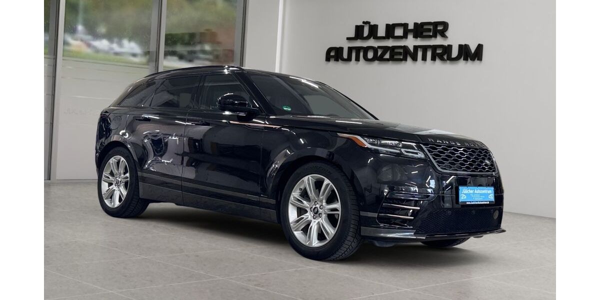 Land Rover Range Rover Velar 42.300 km 38.490 &euro; Jülich 52428