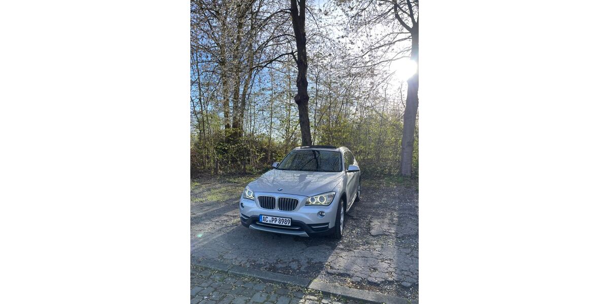 BMW X1 107.000 km 12.000 &euro; Herzogenrath 52134