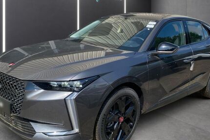 DS Automobiles DS4 15.000 km 24.990 &euro; Aachen 52078