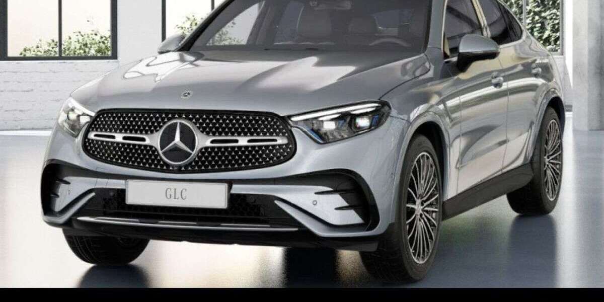 Mercedes-Benz GLC 220 9.900 km 64.490 &euro; Aachen 52068