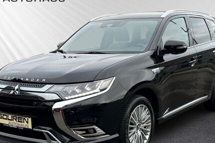 Mitsubishi Plug-in Hybrid Outlander 119.100 km 20.750 &euro; Aachen 52070