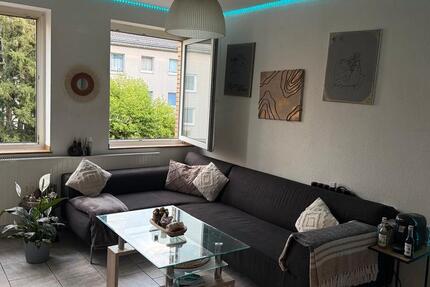 Wohnung Aachen Aachen-Mitte - 2 Zimmer, 39 m&sup2;, 620&euro; | Angebot:27578043