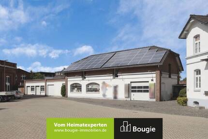 Gewerbeobjekt Gangelt Birgden - 4 Zimmer, 395.000&euro; | Angebot:25768307