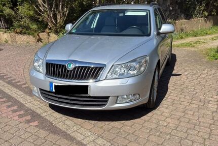 Skoda Octavia 212.200 km 5.900 &euro; Stolberg 52224